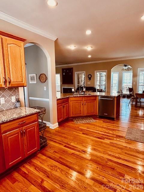 Isaac Creek Estates - Residential