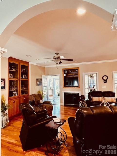 Isaac Creek Estates - Residential