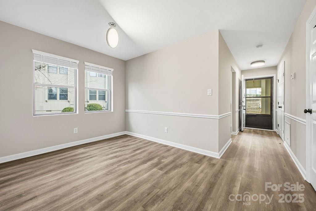 The Cloisters - Residential