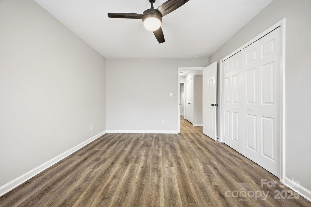 The Cloisters - Residential