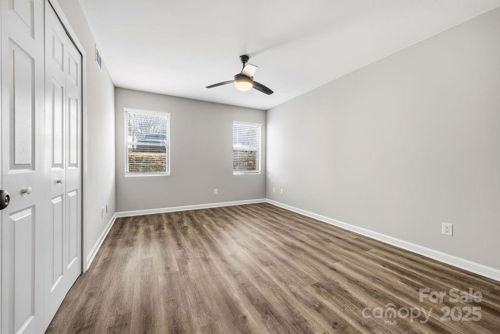 The Cloisters - Residential