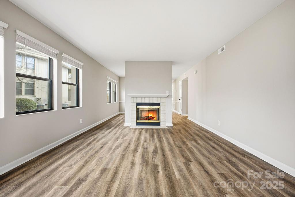 The Cloisters - Residential