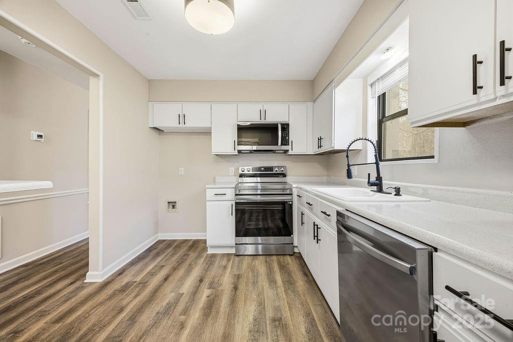 The Cloisters - Residential