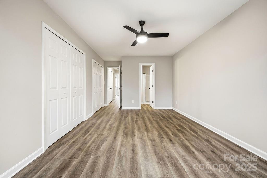 The Cloisters - Residential