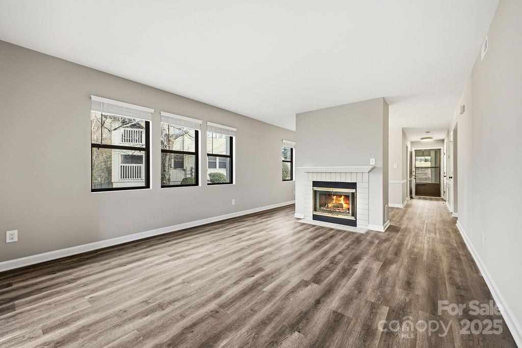 The Cloisters - Residential