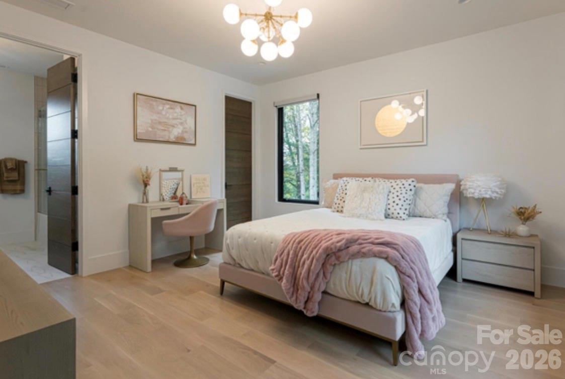 The Cliffs At Walnut Cove - Residential