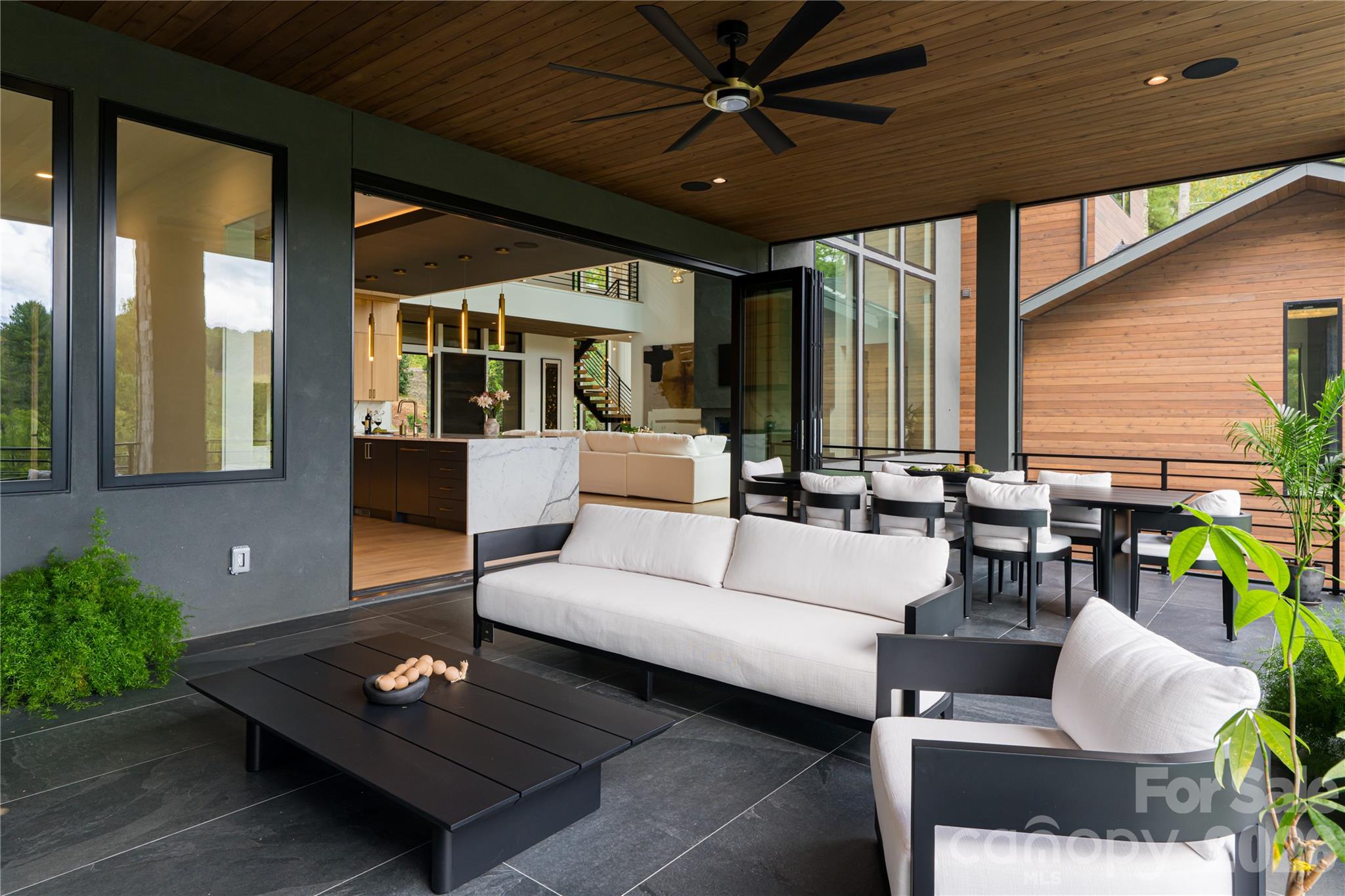 The Cliffs At Walnut Cove - Residential