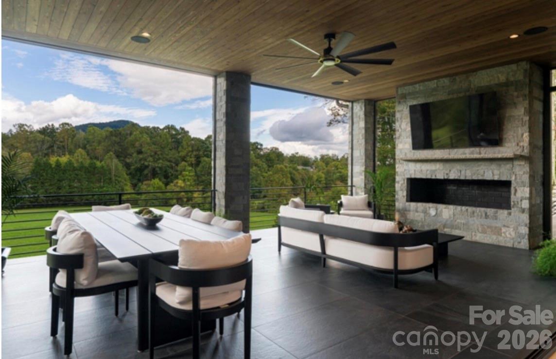 The Cliffs At Walnut Cove - Residential