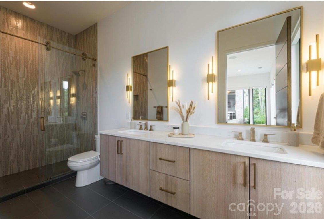 The Cliffs At Walnut Cove - Residential