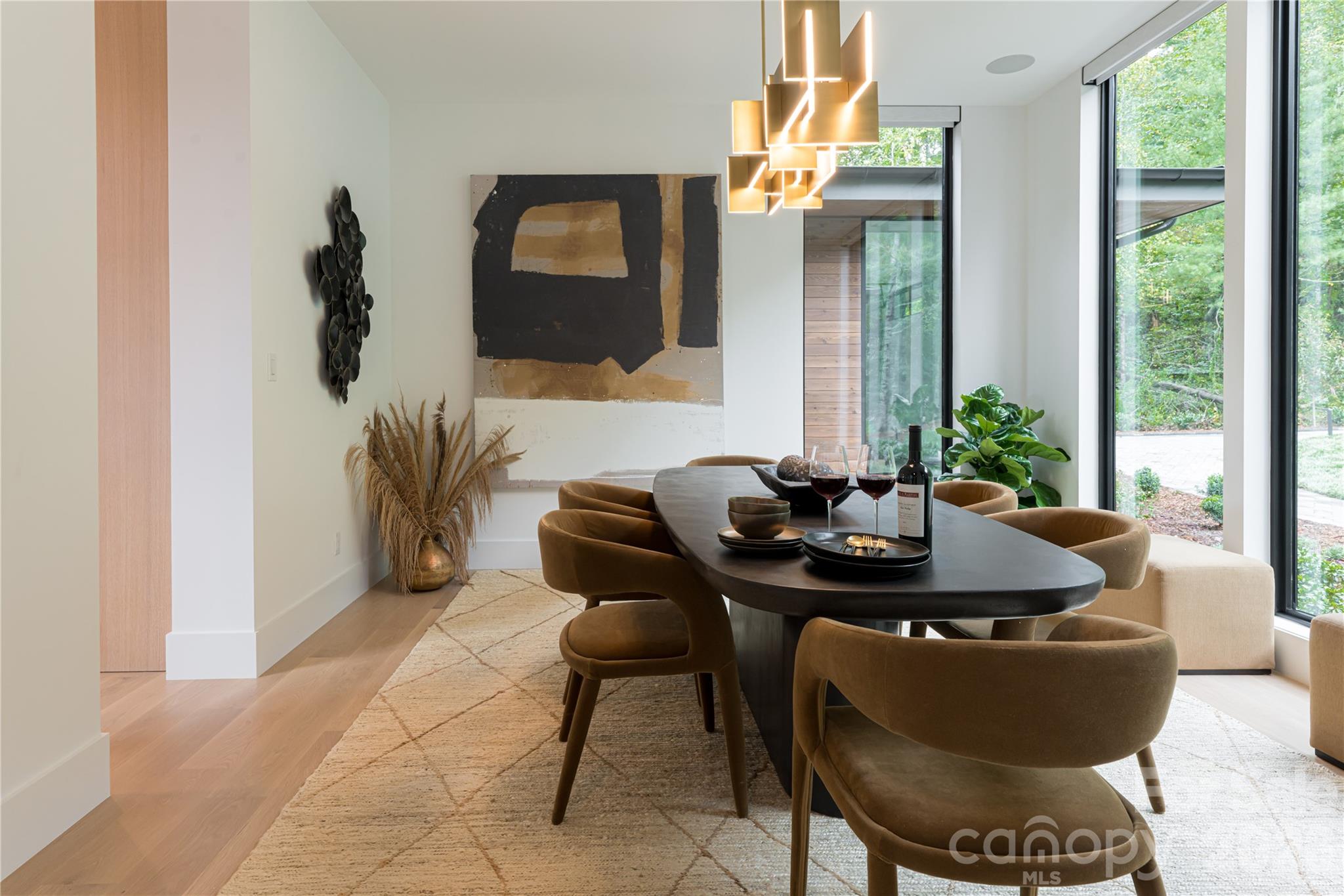 The Cliffs At Walnut Cove - Residential