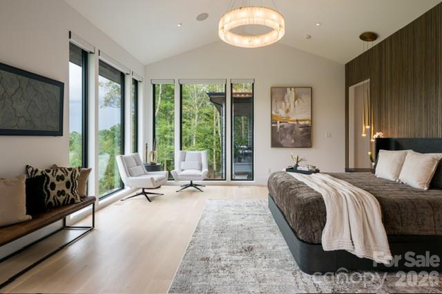 The Cliffs At Walnut Cove - Residential