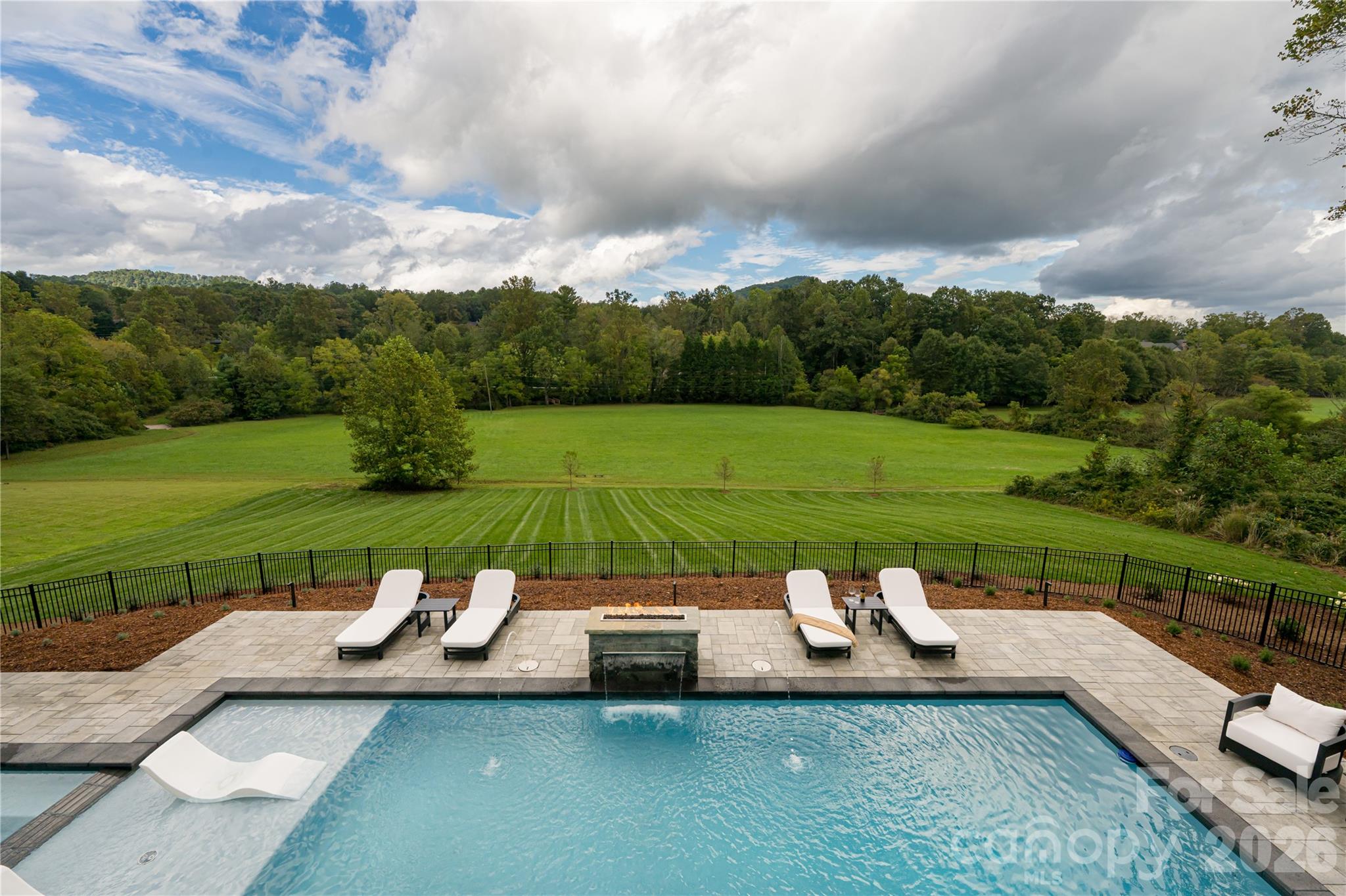 The Cliffs At Walnut Cove - Residential