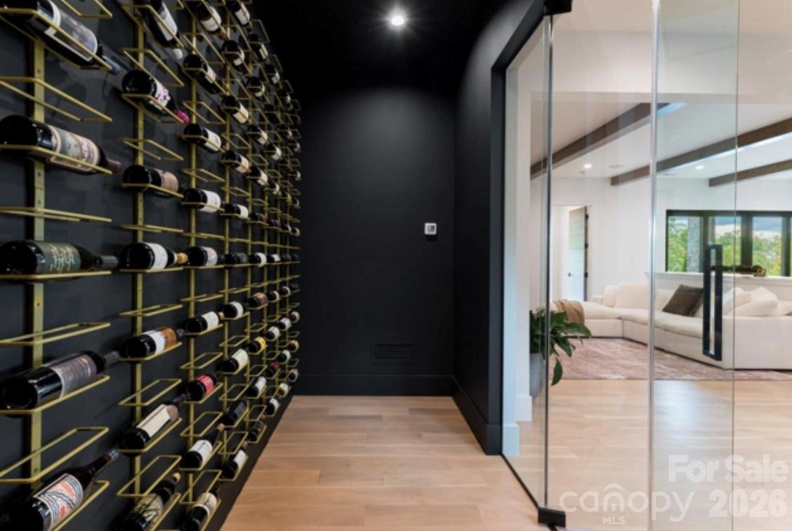 The Cliffs At Walnut Cove - Residential