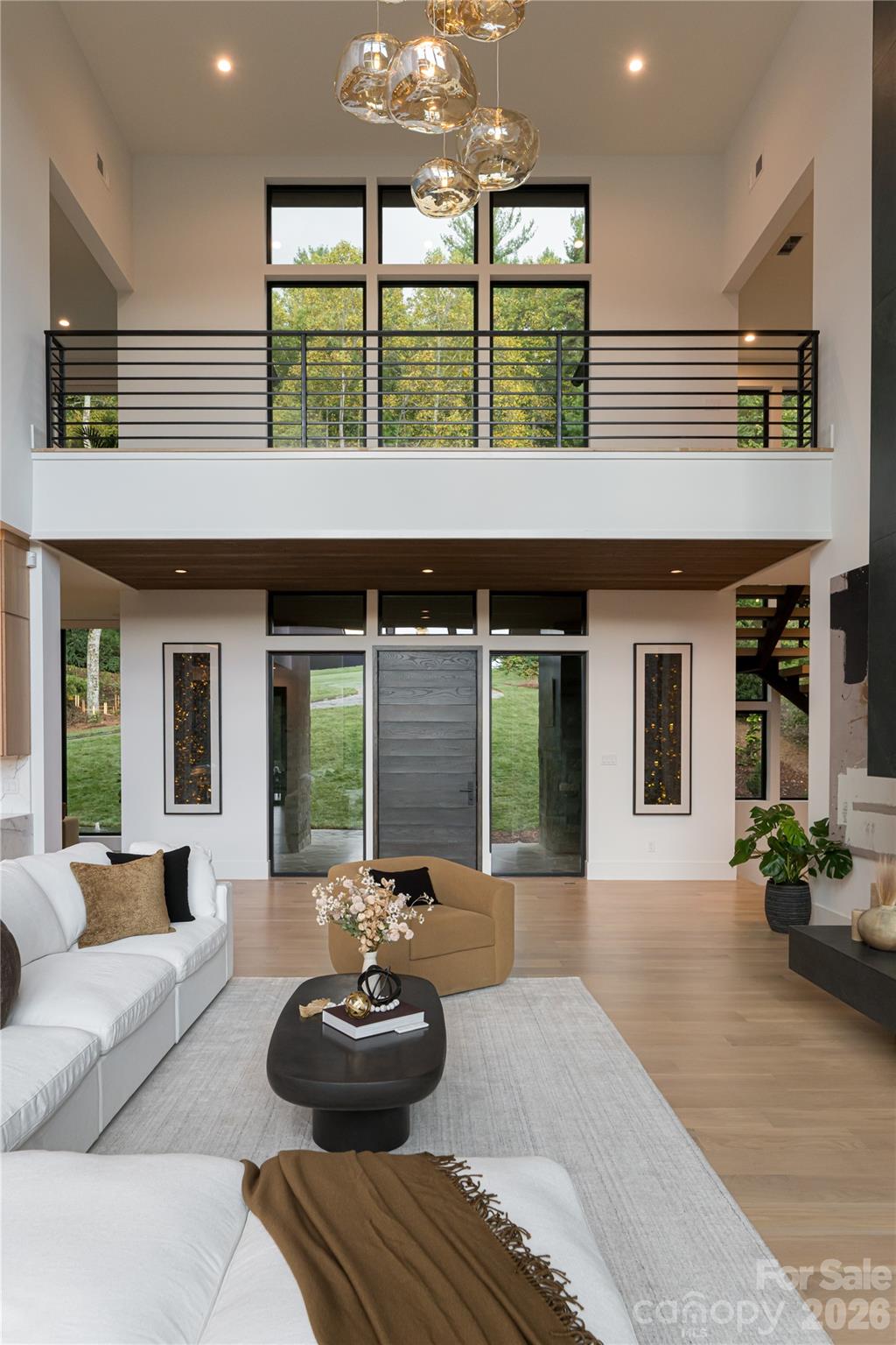 The Cliffs At Walnut Cove - Residential