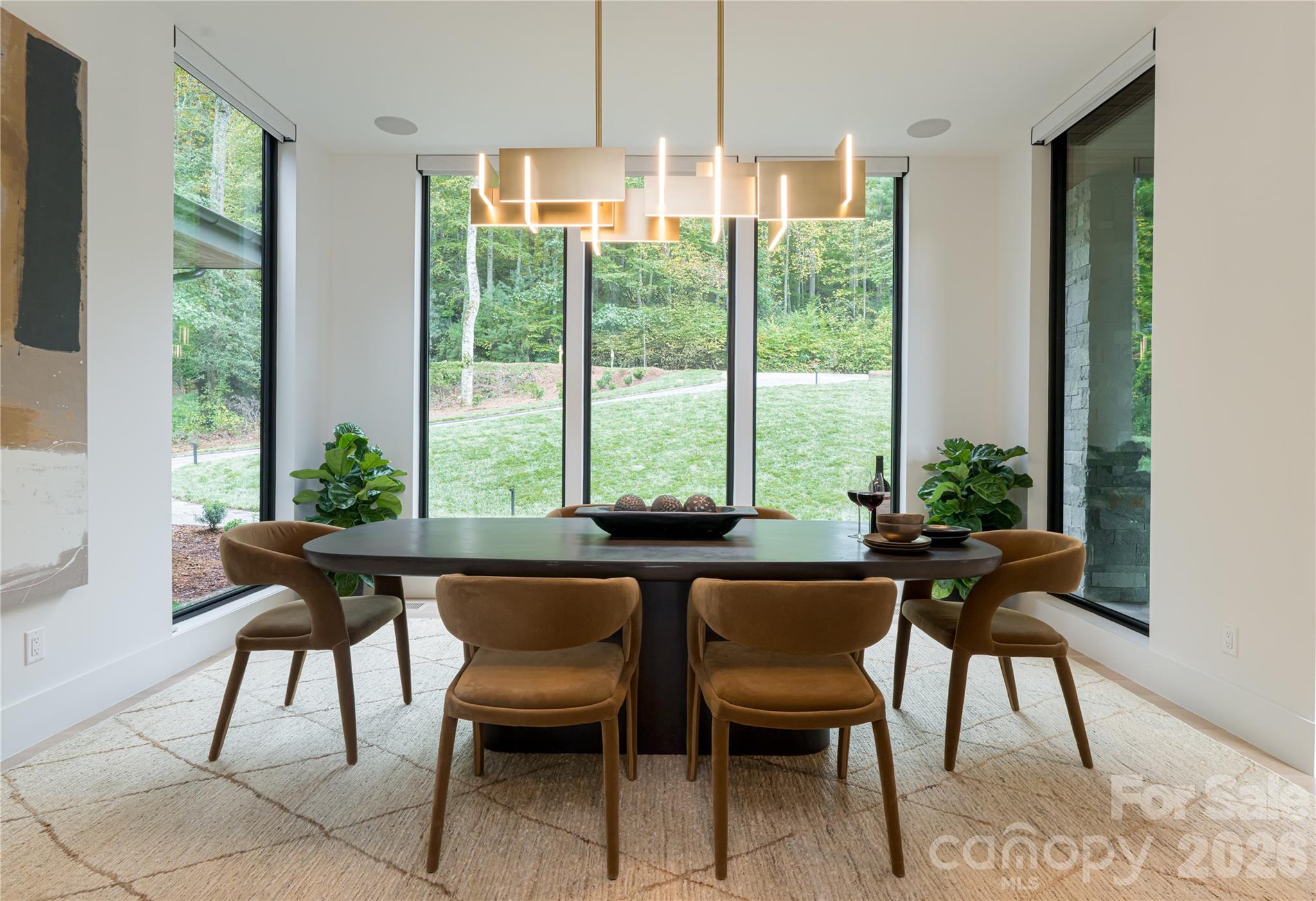 The Cliffs At Walnut Cove - Residential