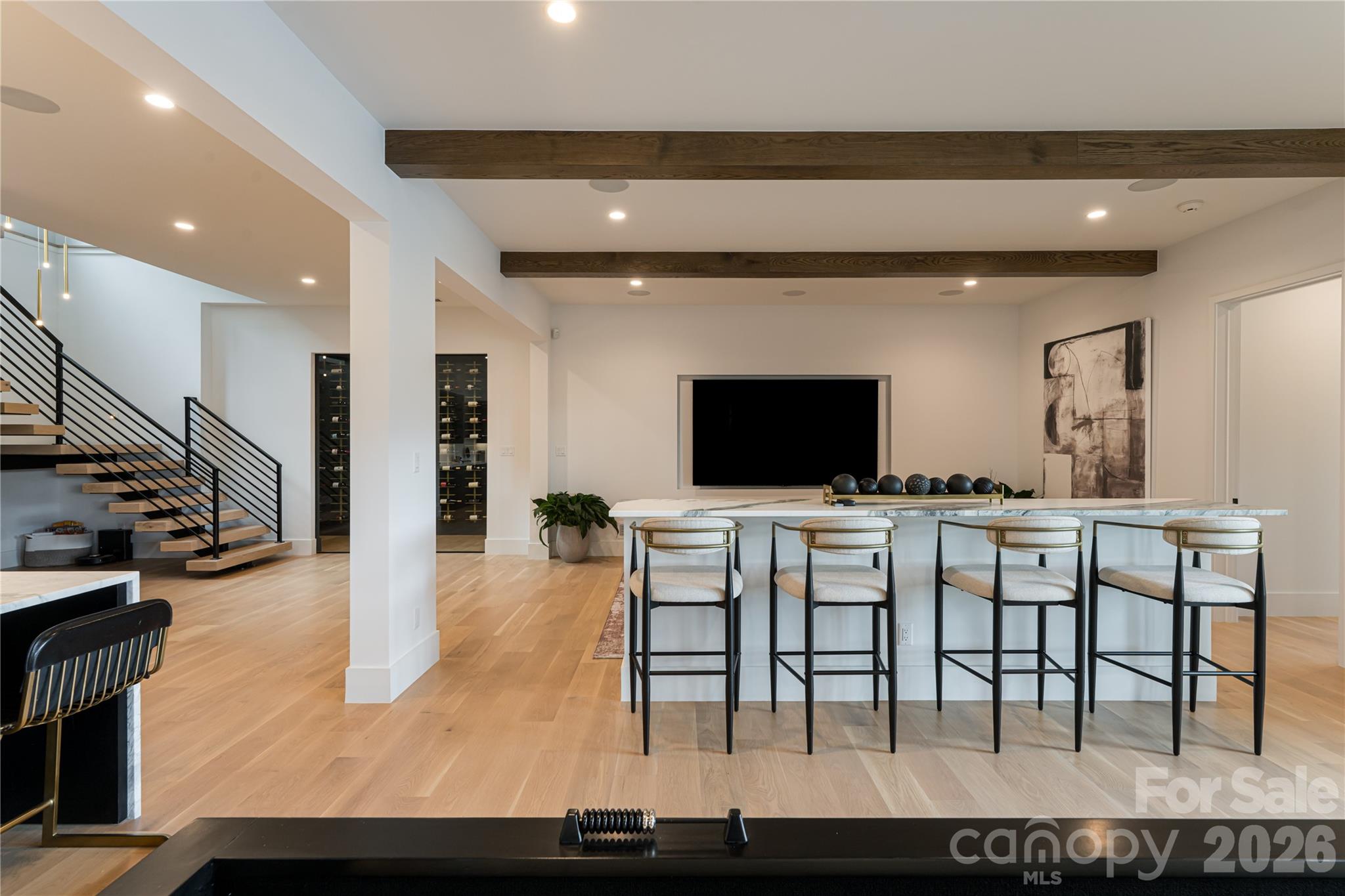 The Cliffs At Walnut Cove - Residential