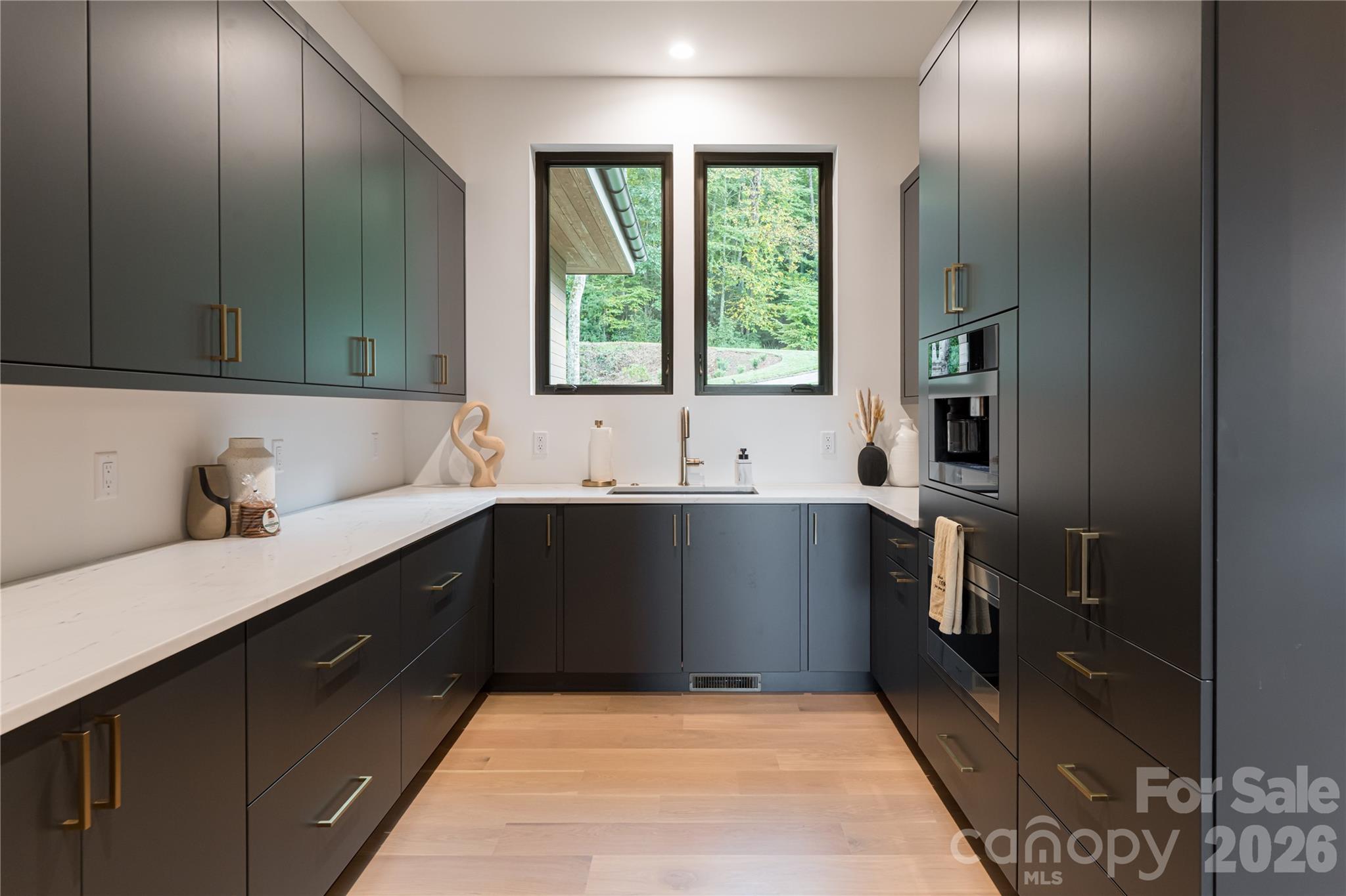 The Cliffs At Walnut Cove - Residential