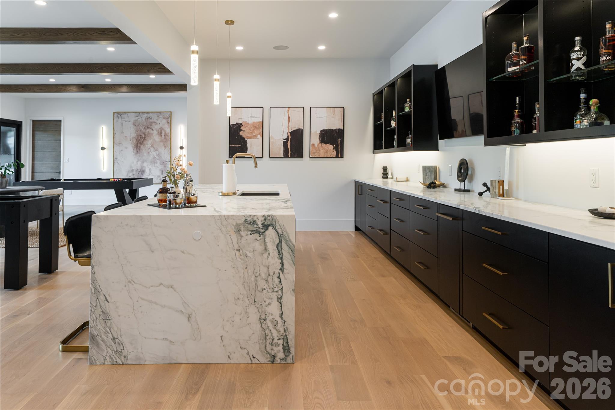 The Cliffs At Walnut Cove - Residential