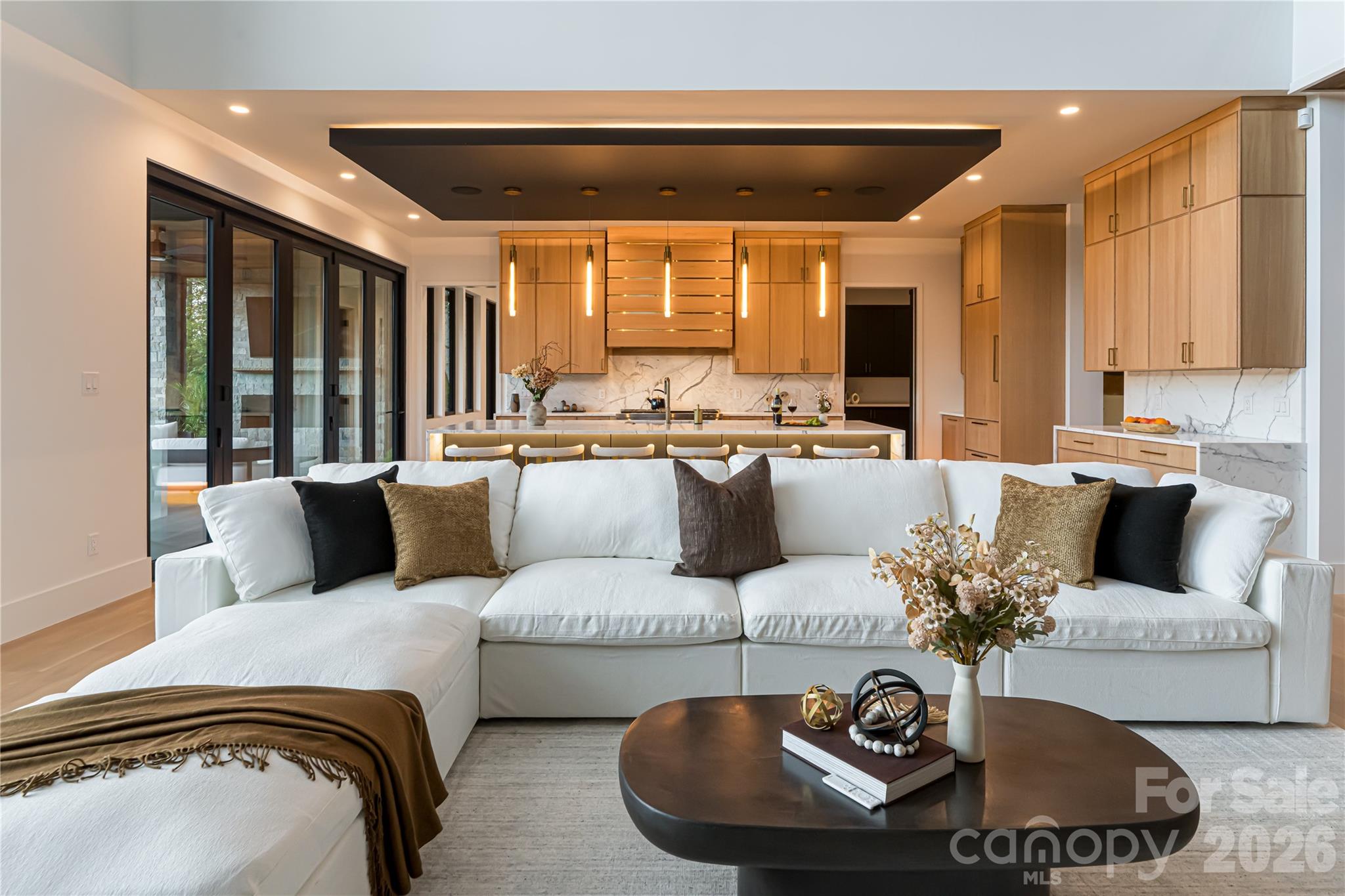 The Cliffs At Walnut Cove - Residential