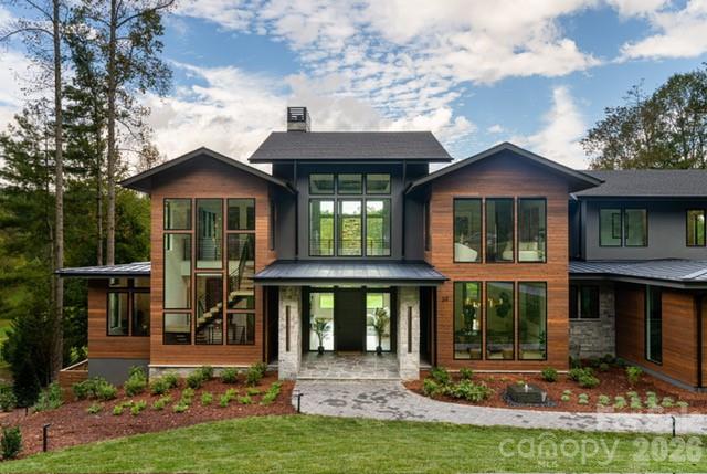 The Cliffs At Walnut Cove - Residential