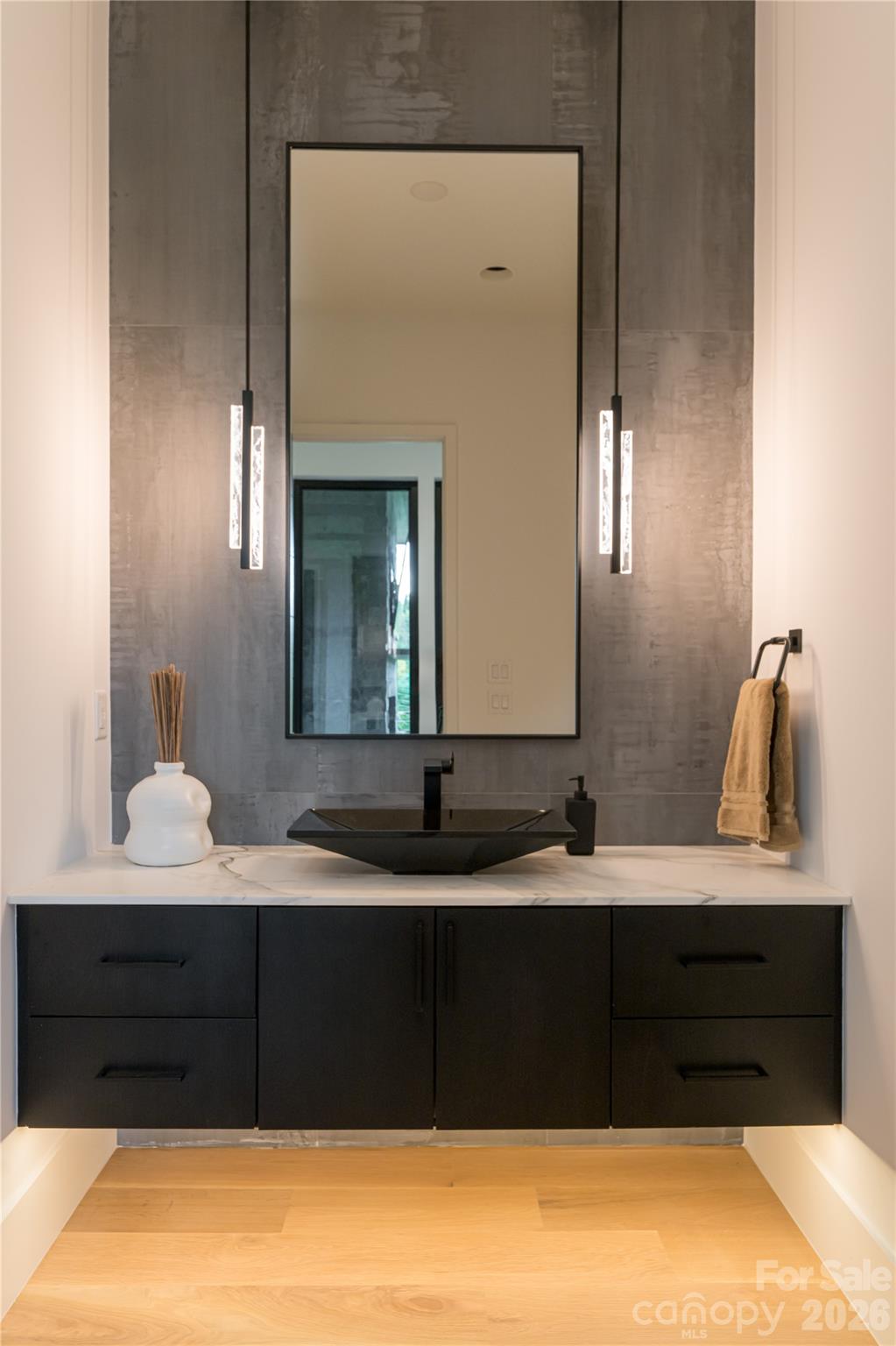 The Cliffs At Walnut Cove - Residential