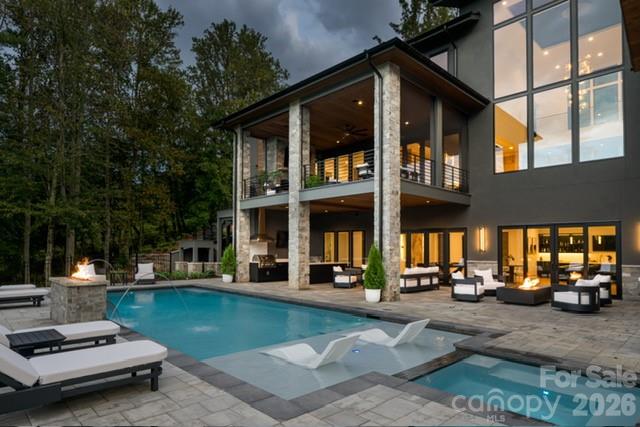 The Cliffs At Walnut Cove - Residential