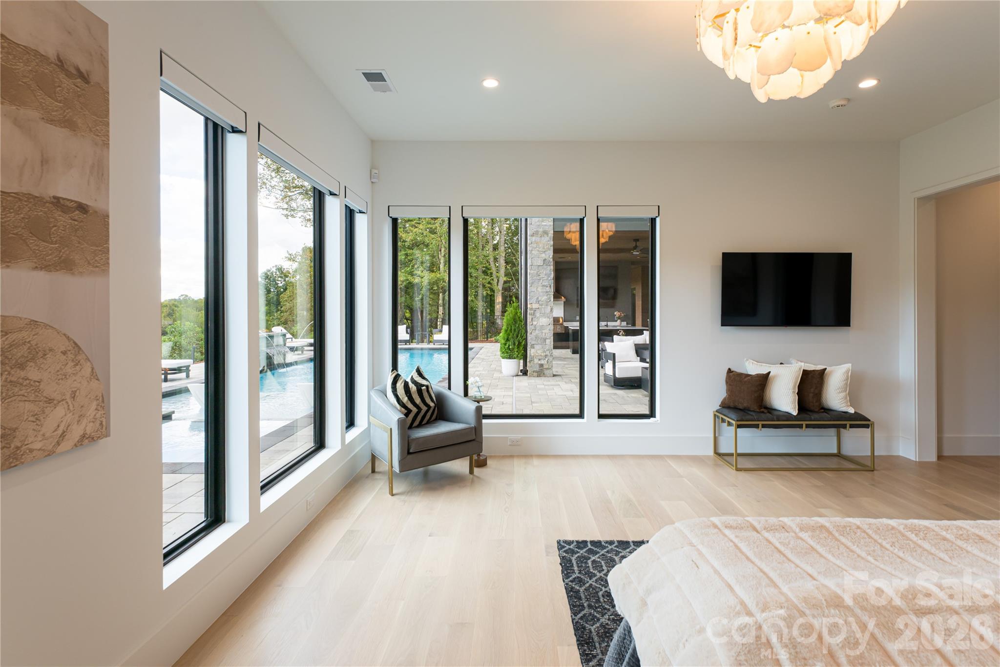 The Cliffs At Walnut Cove - Residential