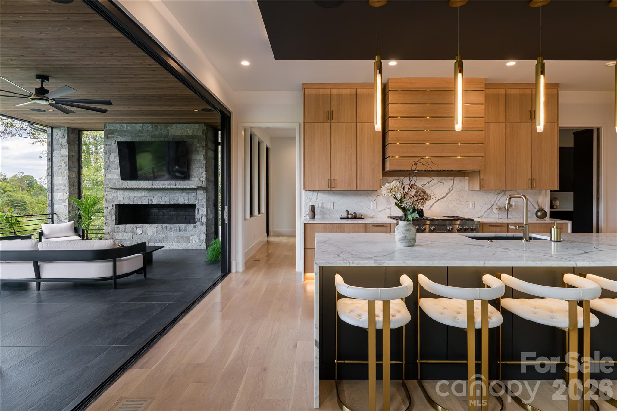 The Cliffs At Walnut Cove - Residential