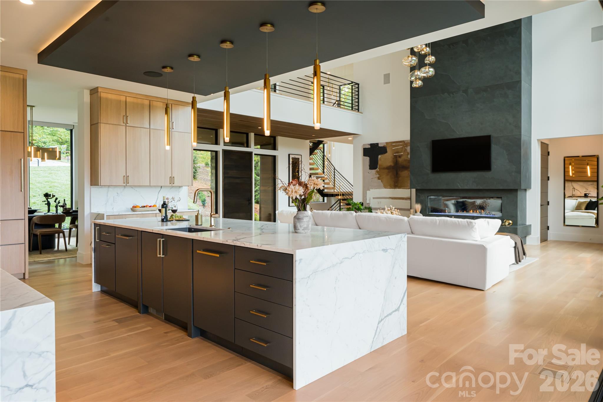 The Cliffs At Walnut Cove - Residential