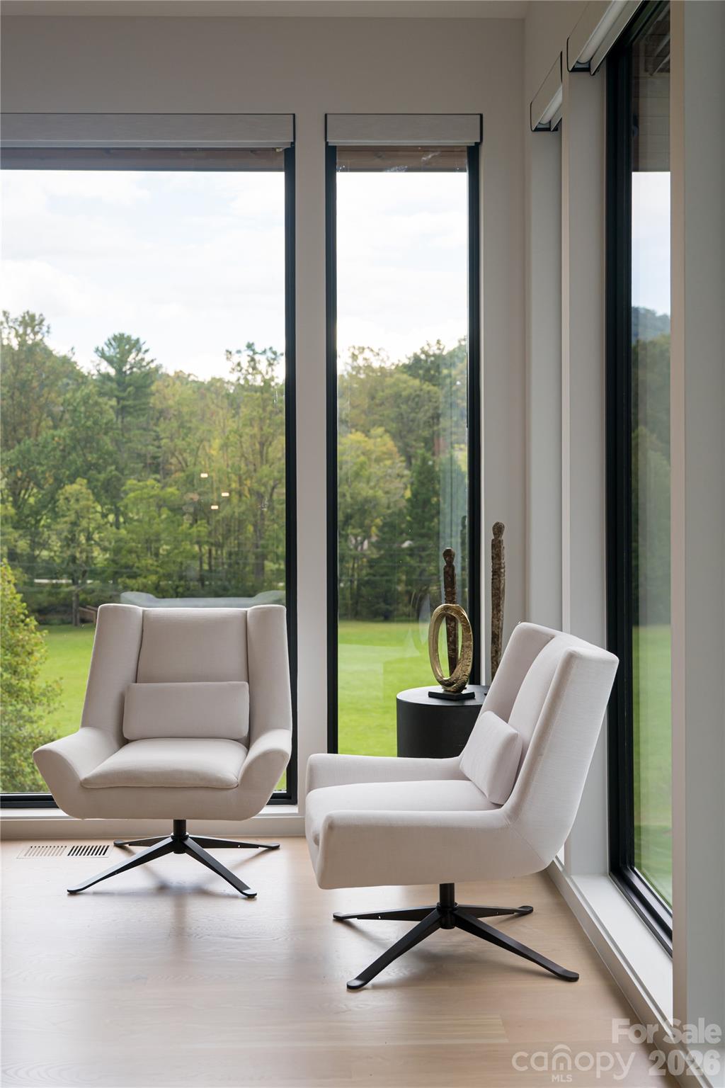 The Cliffs At Walnut Cove - Residential