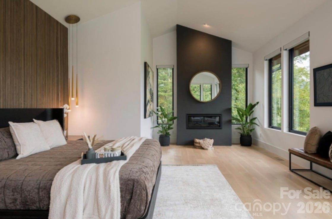 The Cliffs At Walnut Cove - Residential