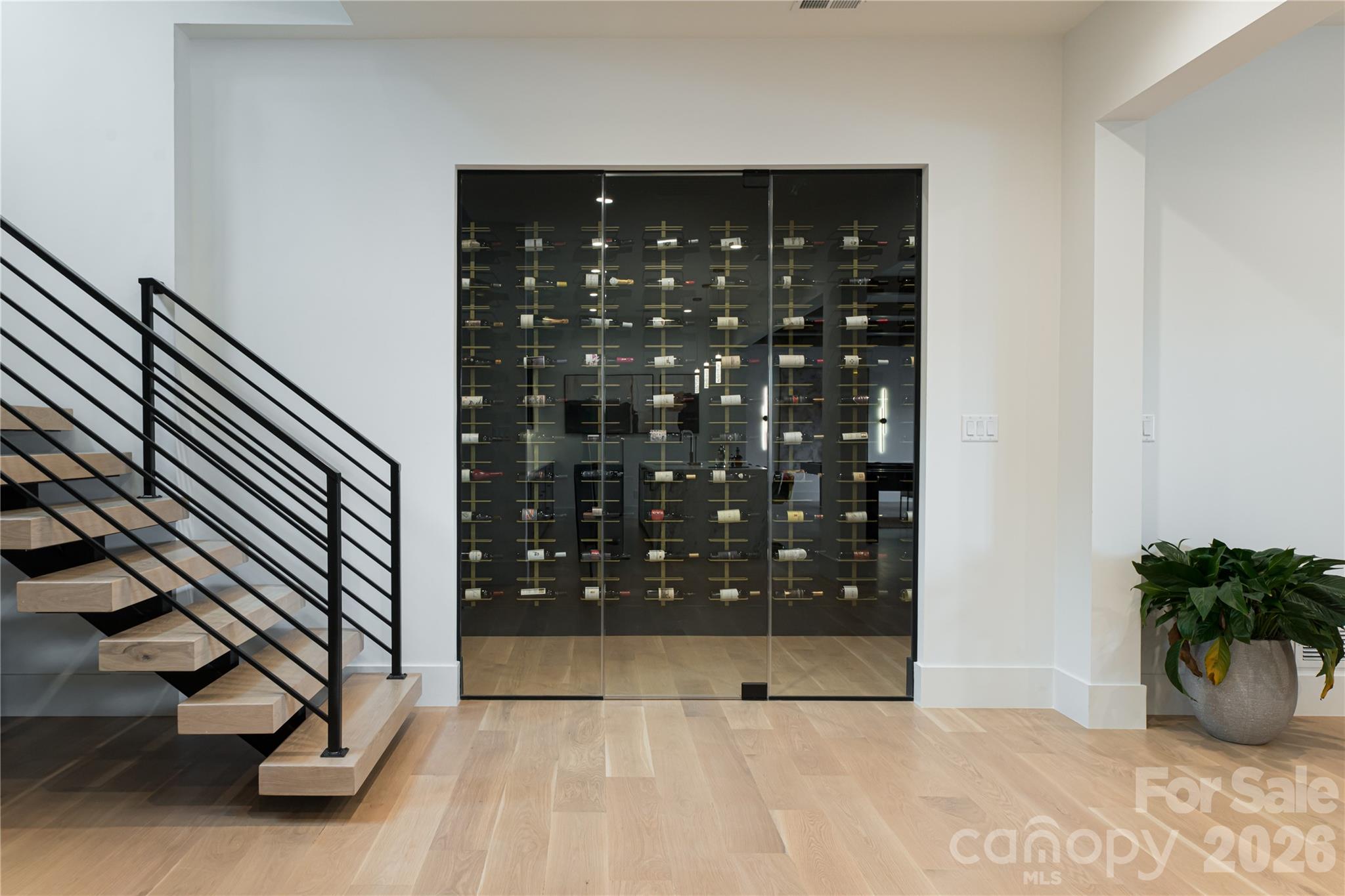 The Cliffs At Walnut Cove - Residential