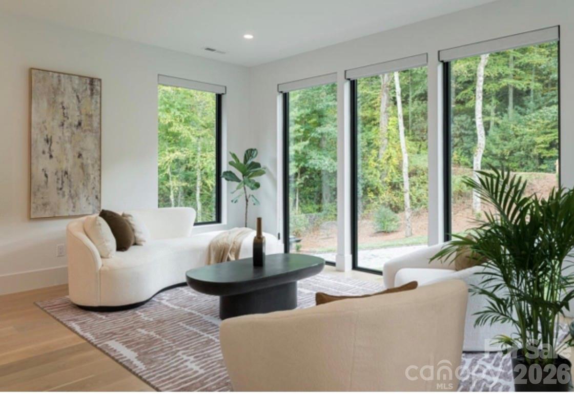 The Cliffs At Walnut Cove - Residential