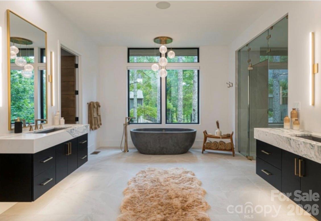 The Cliffs At Walnut Cove - Residential