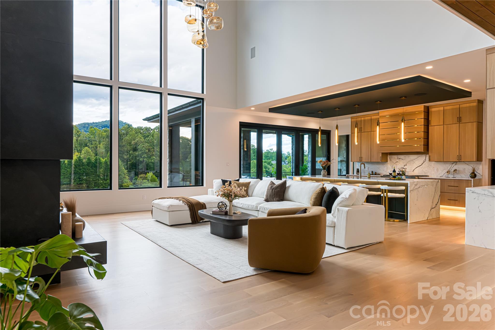 The Cliffs At Walnut Cove - Residential