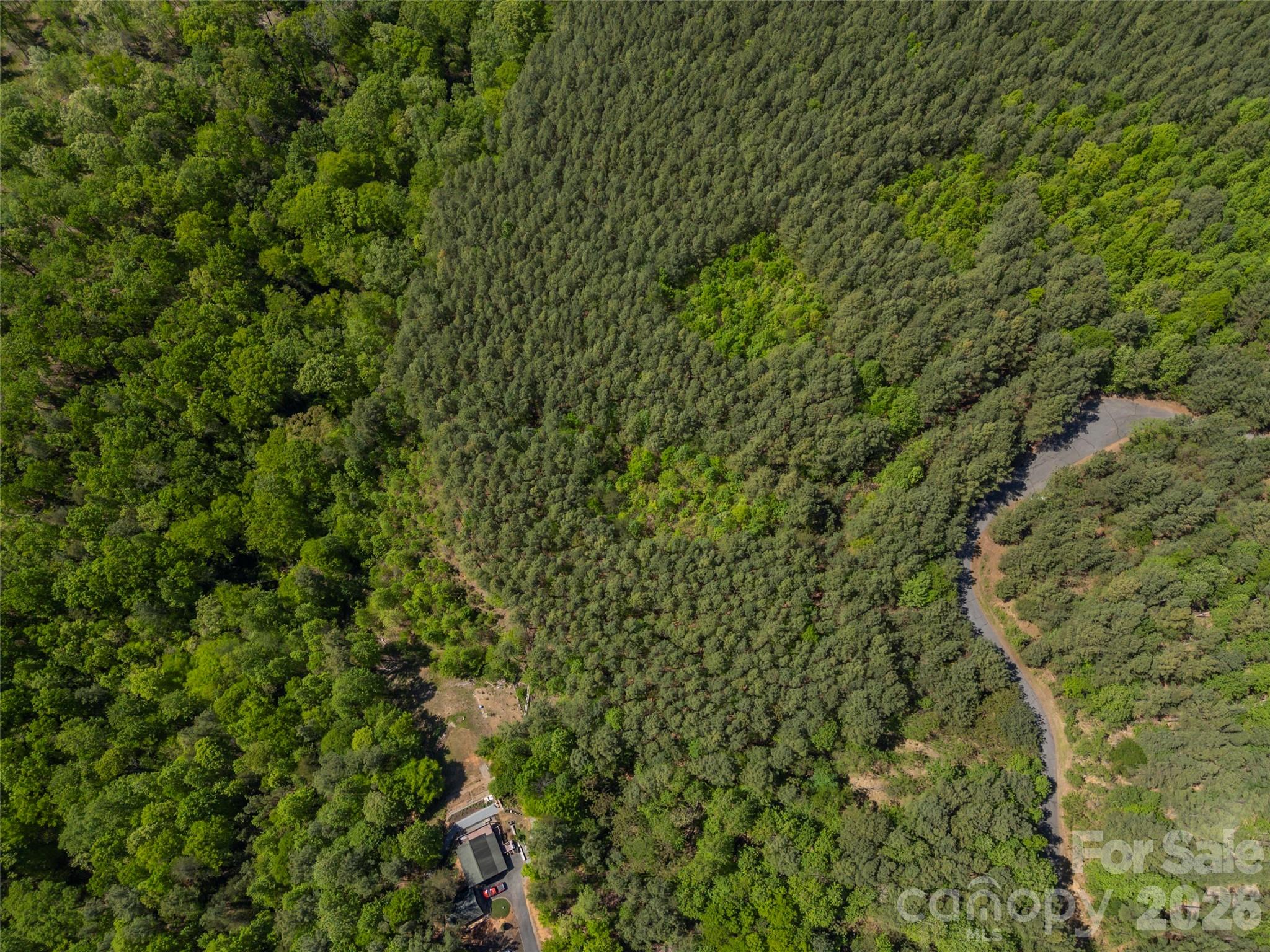 Yellowtop Mountain Estates - Land