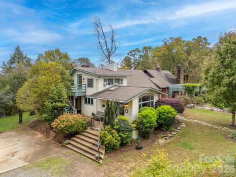 Photo of 936 Golden Road, Tryon, NC 28782 (MLS # 4317970)