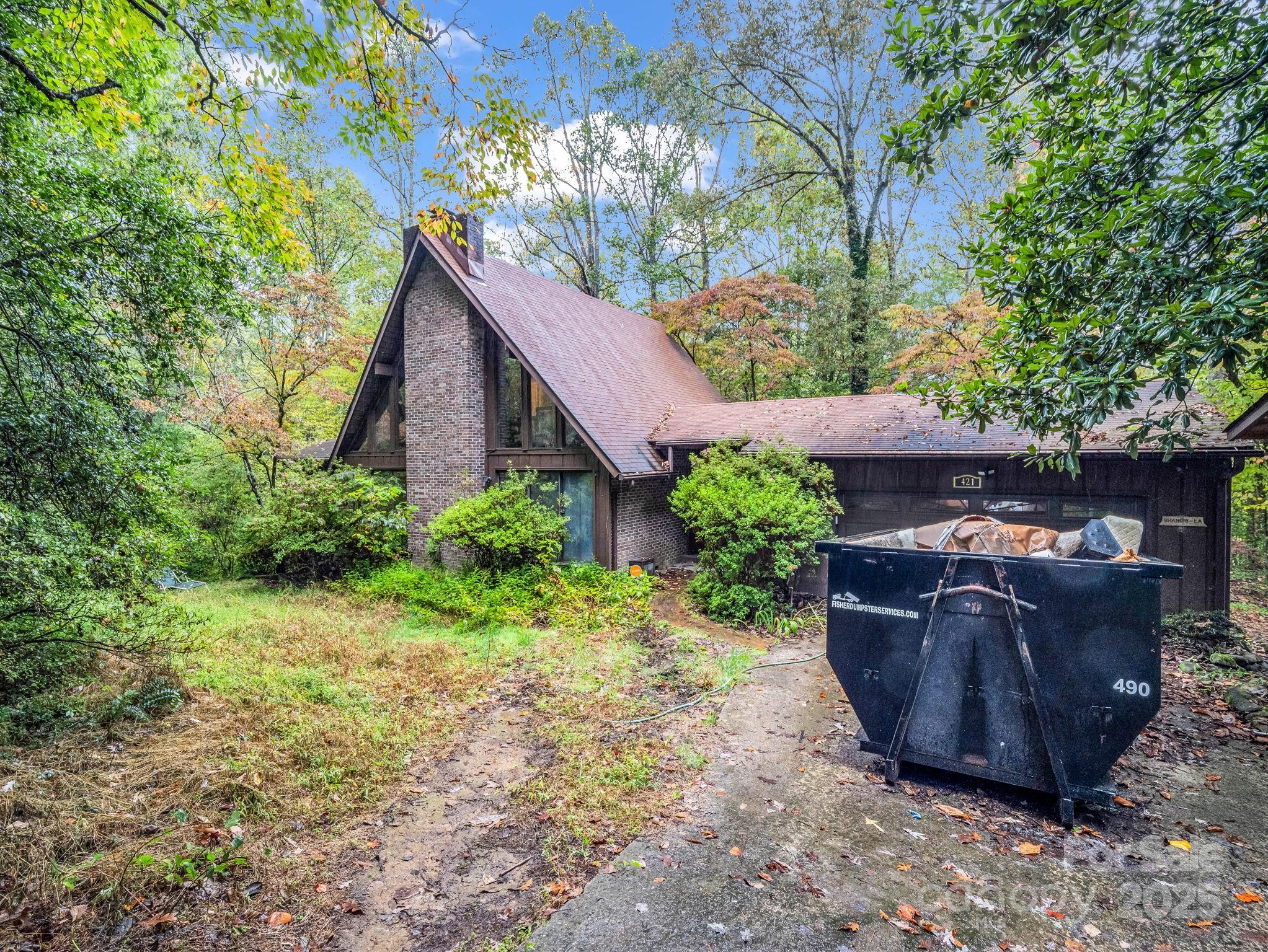 Illahee Hills - Residential