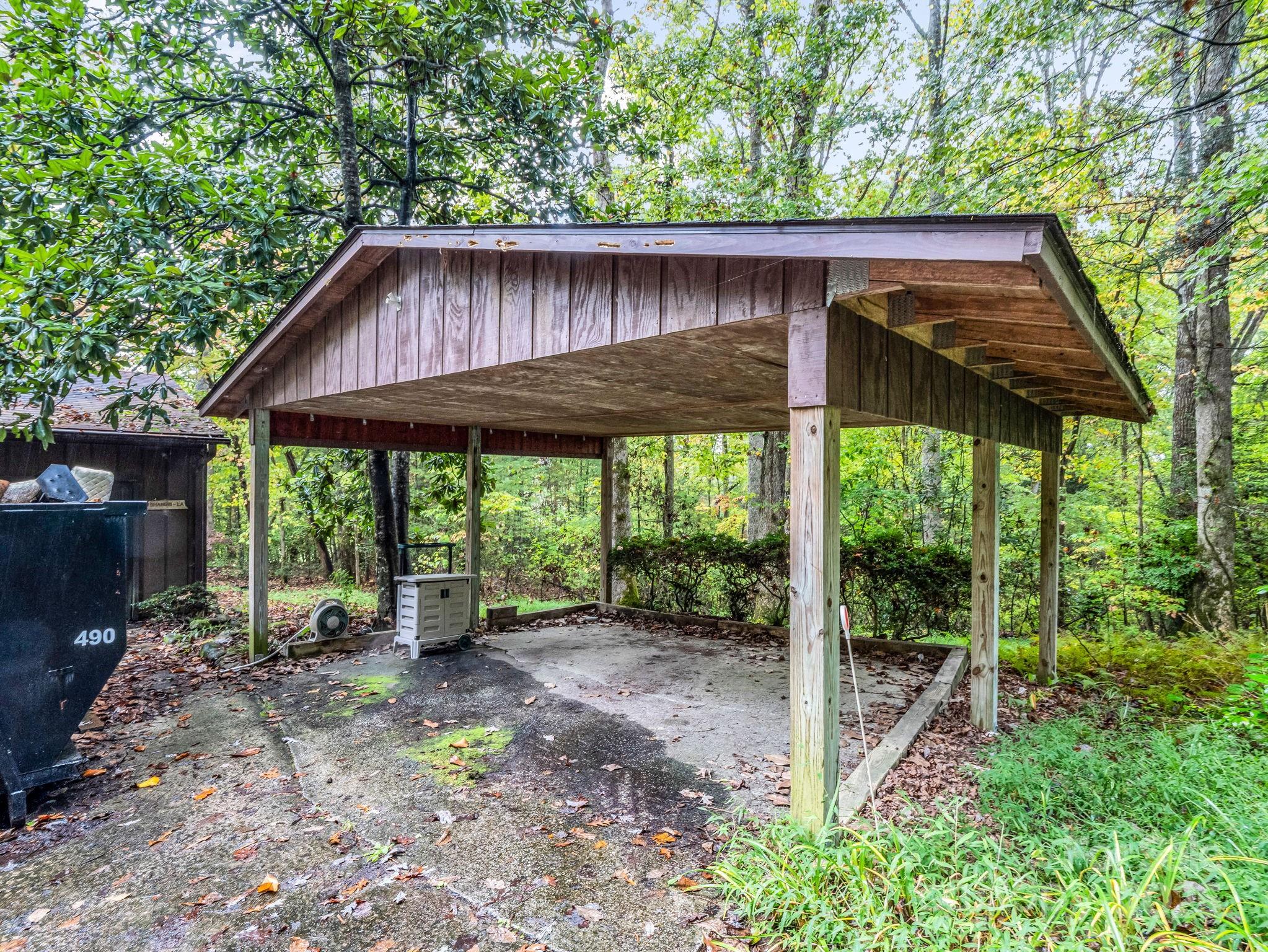 Illahee Hills - Residential