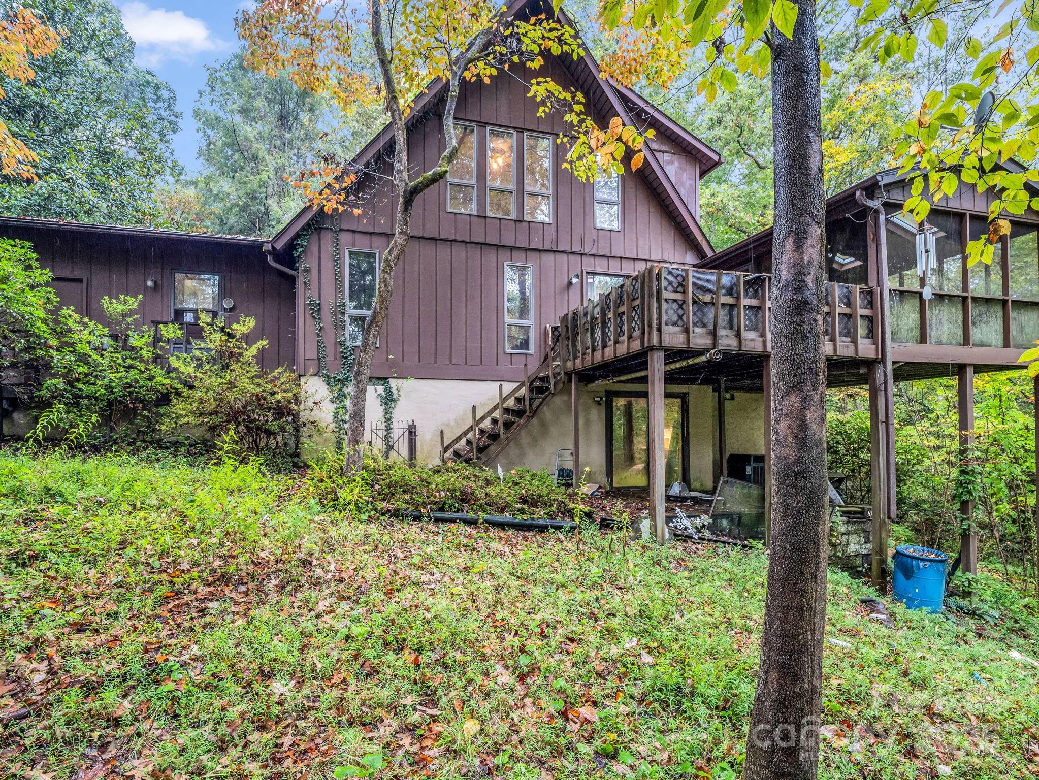 Illahee Hills - Residential