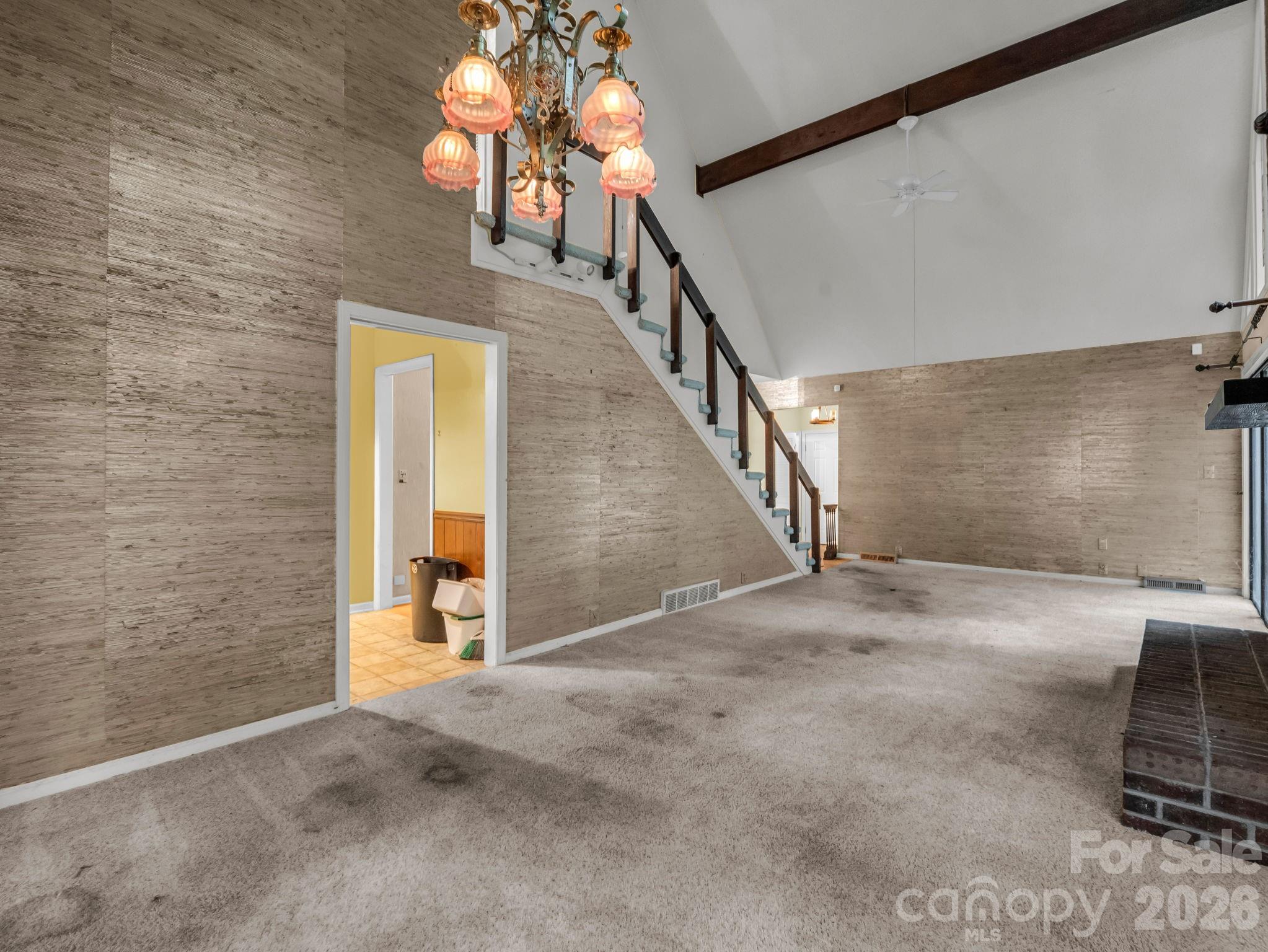421 Chickadee Lane