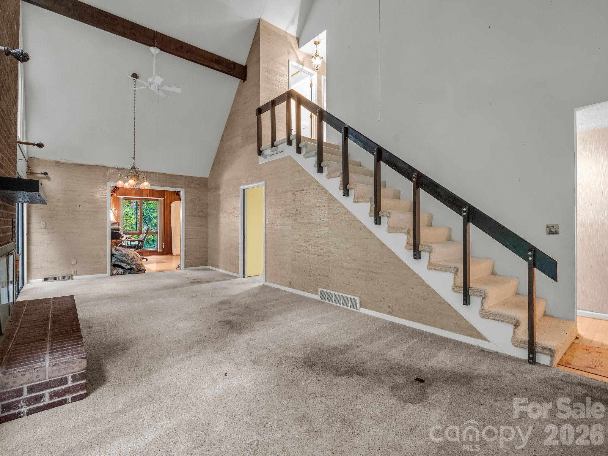 421 Chickadee Lane