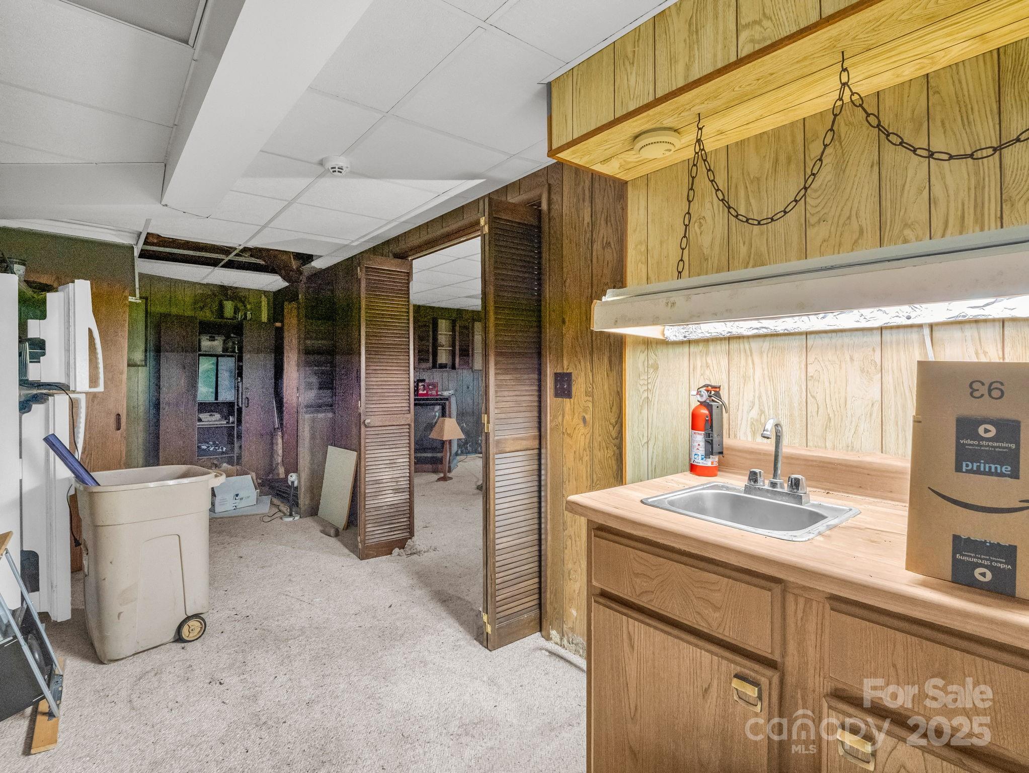 Illahee Hills - Residential