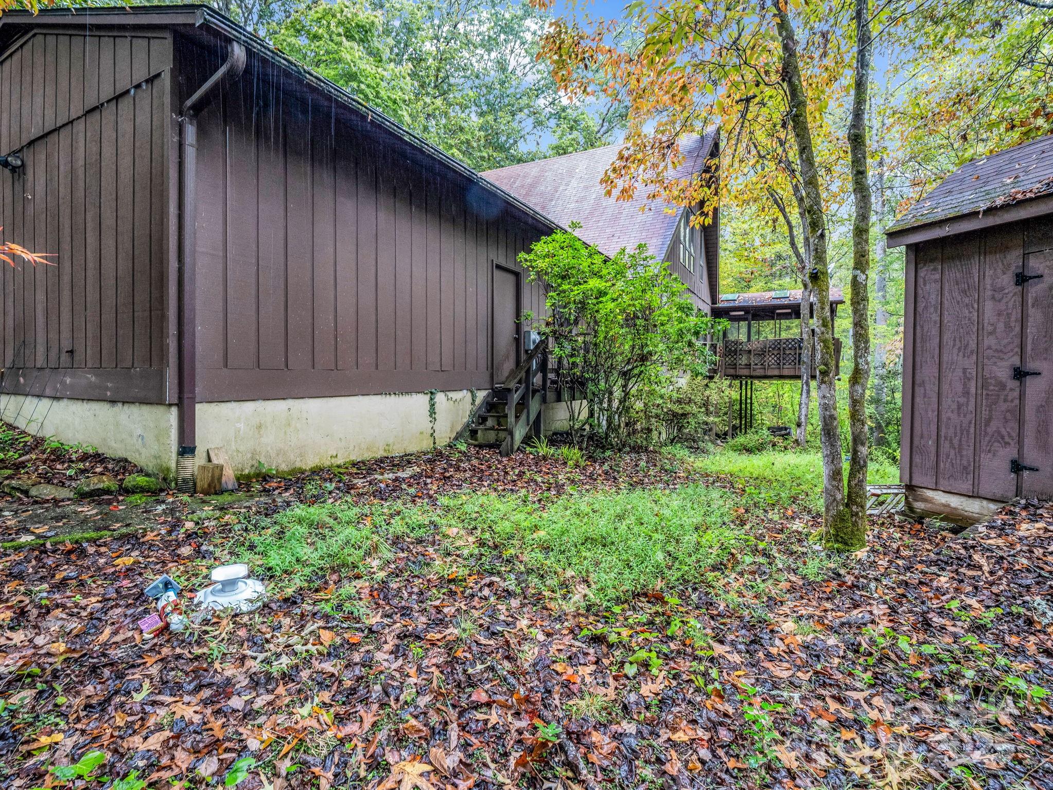 Illahee Hills - Residential