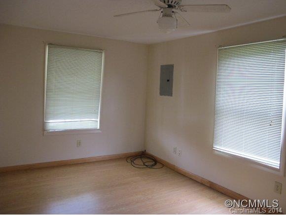 None - Residential