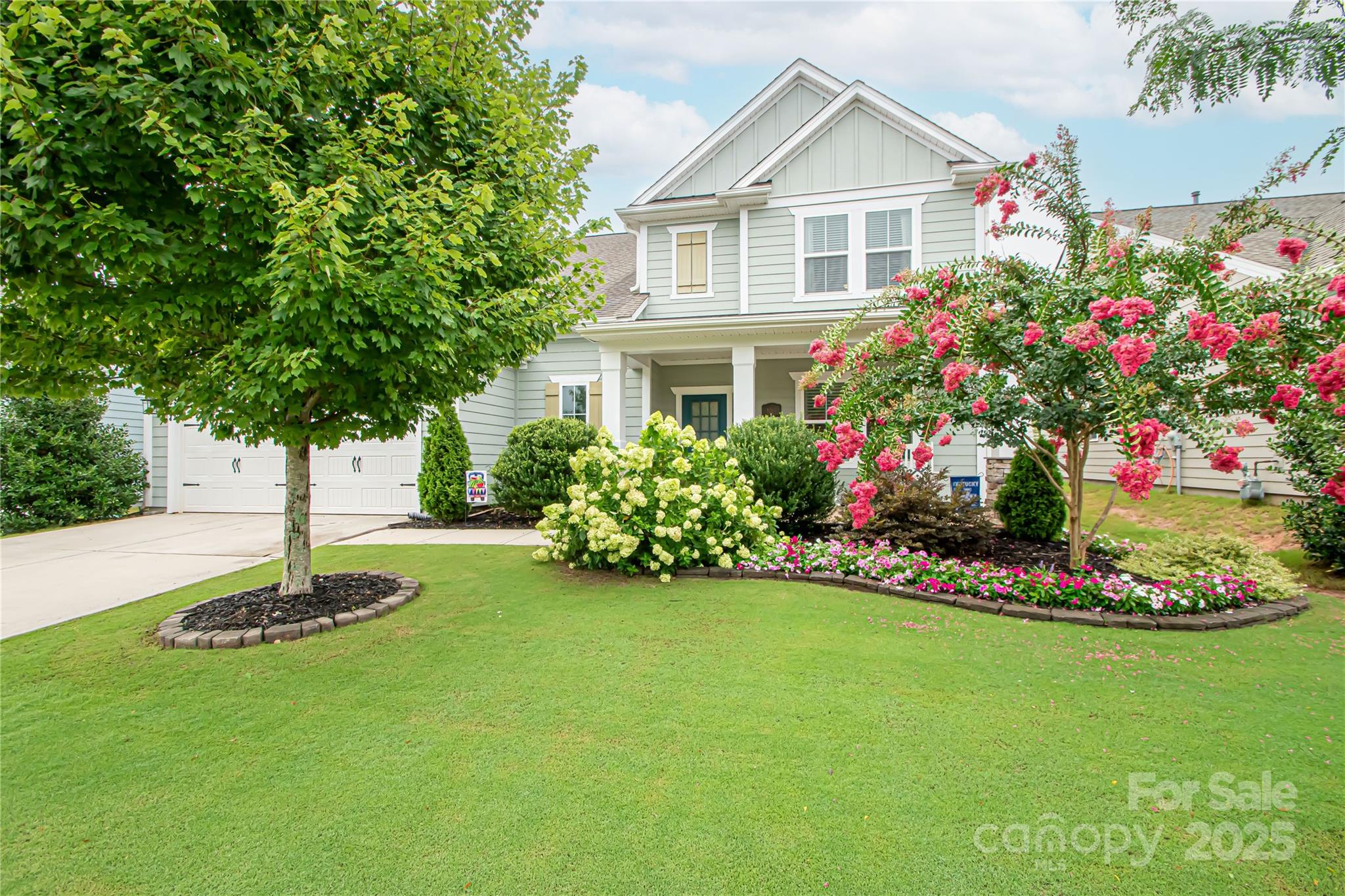 Ansley Park - Residential