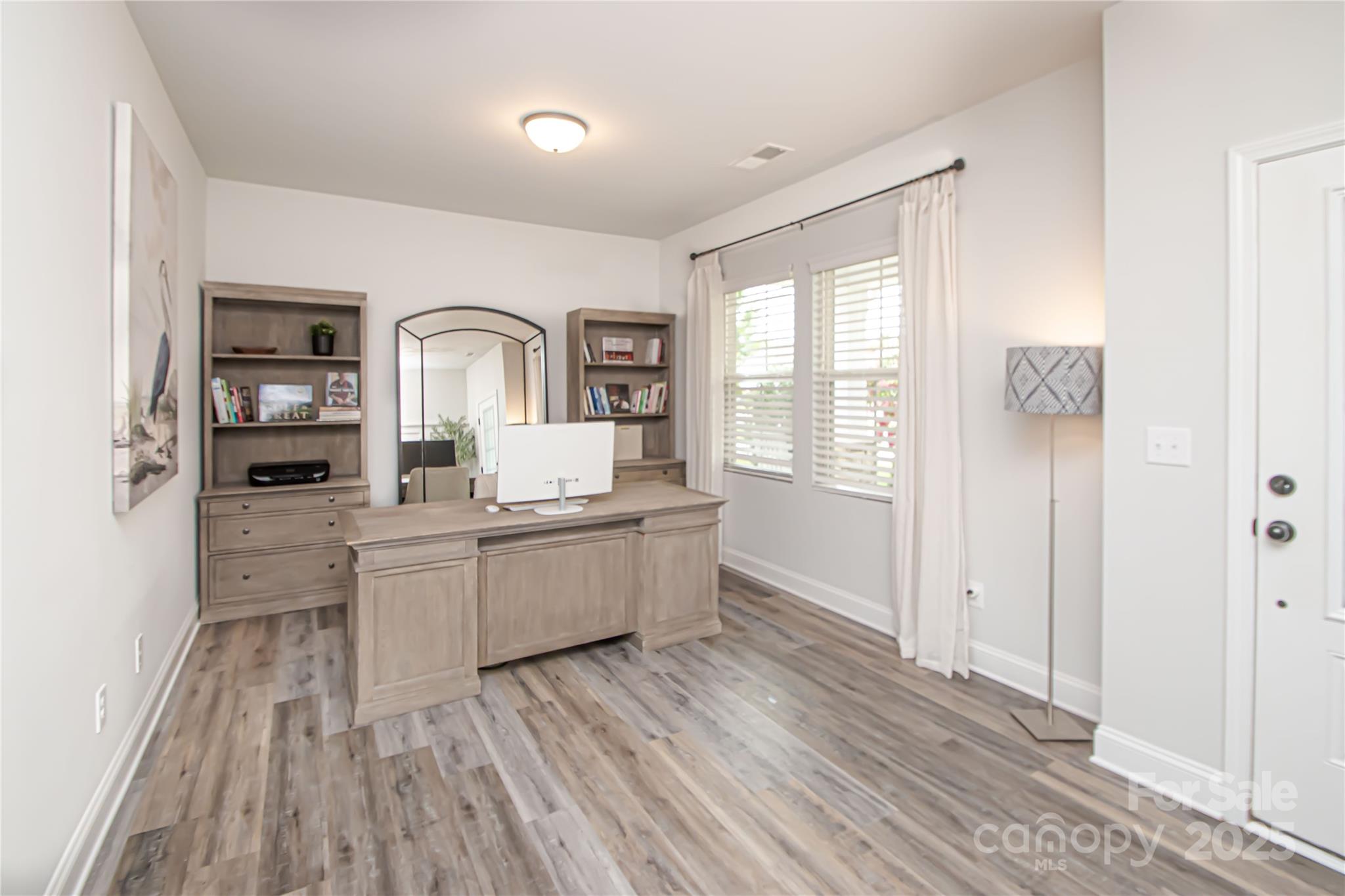 Ansley Park - Residential