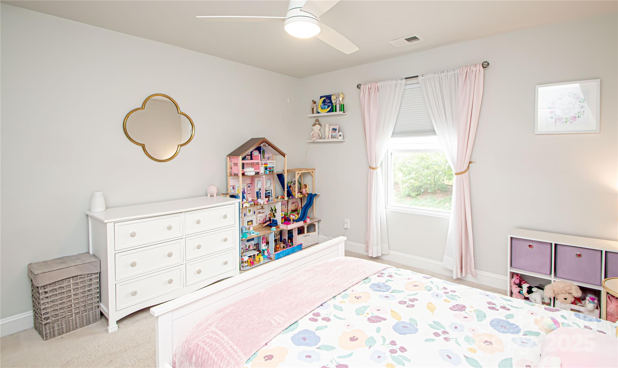 Ansley Park - Residential