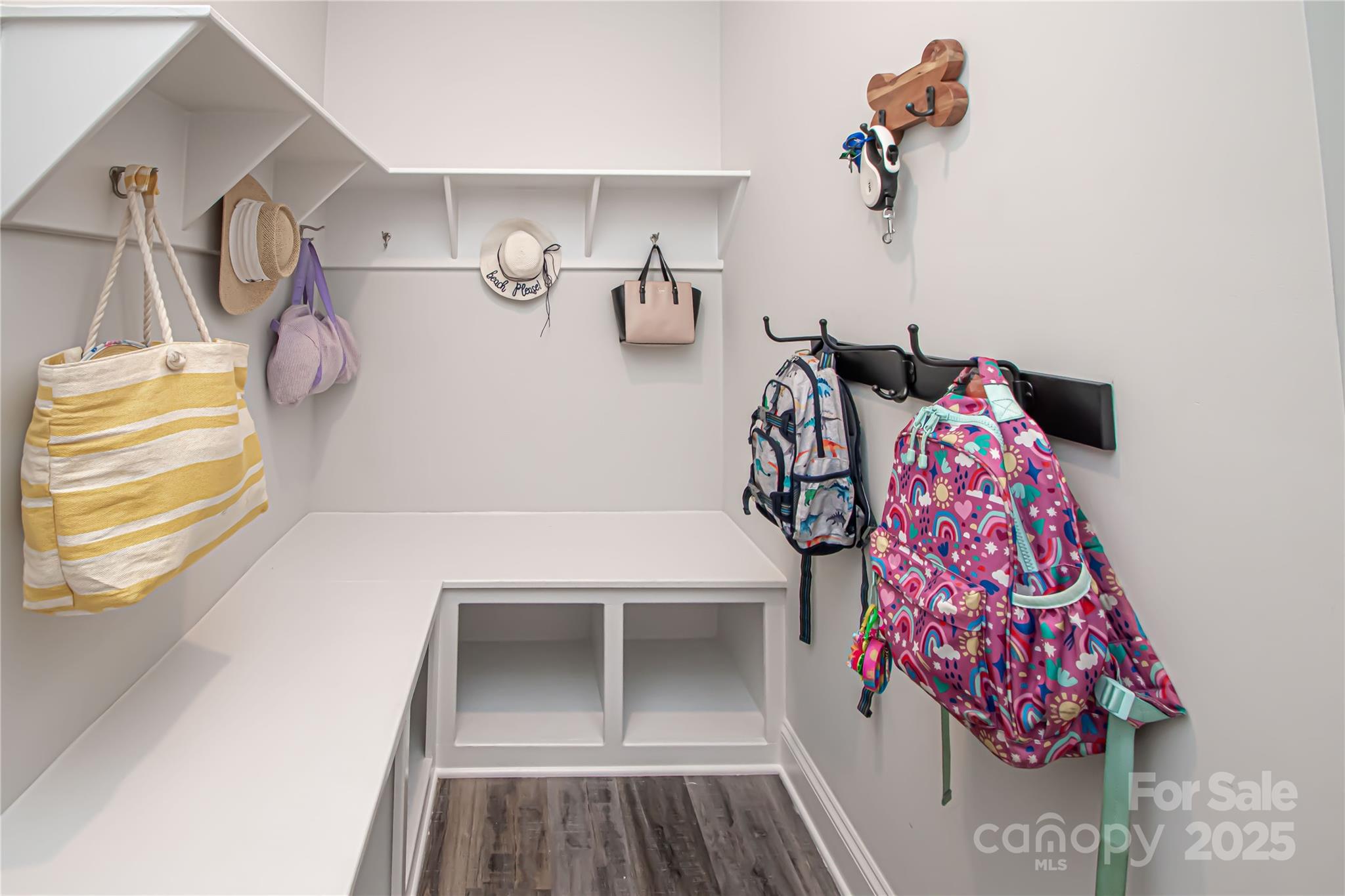 Ansley Park - Residential