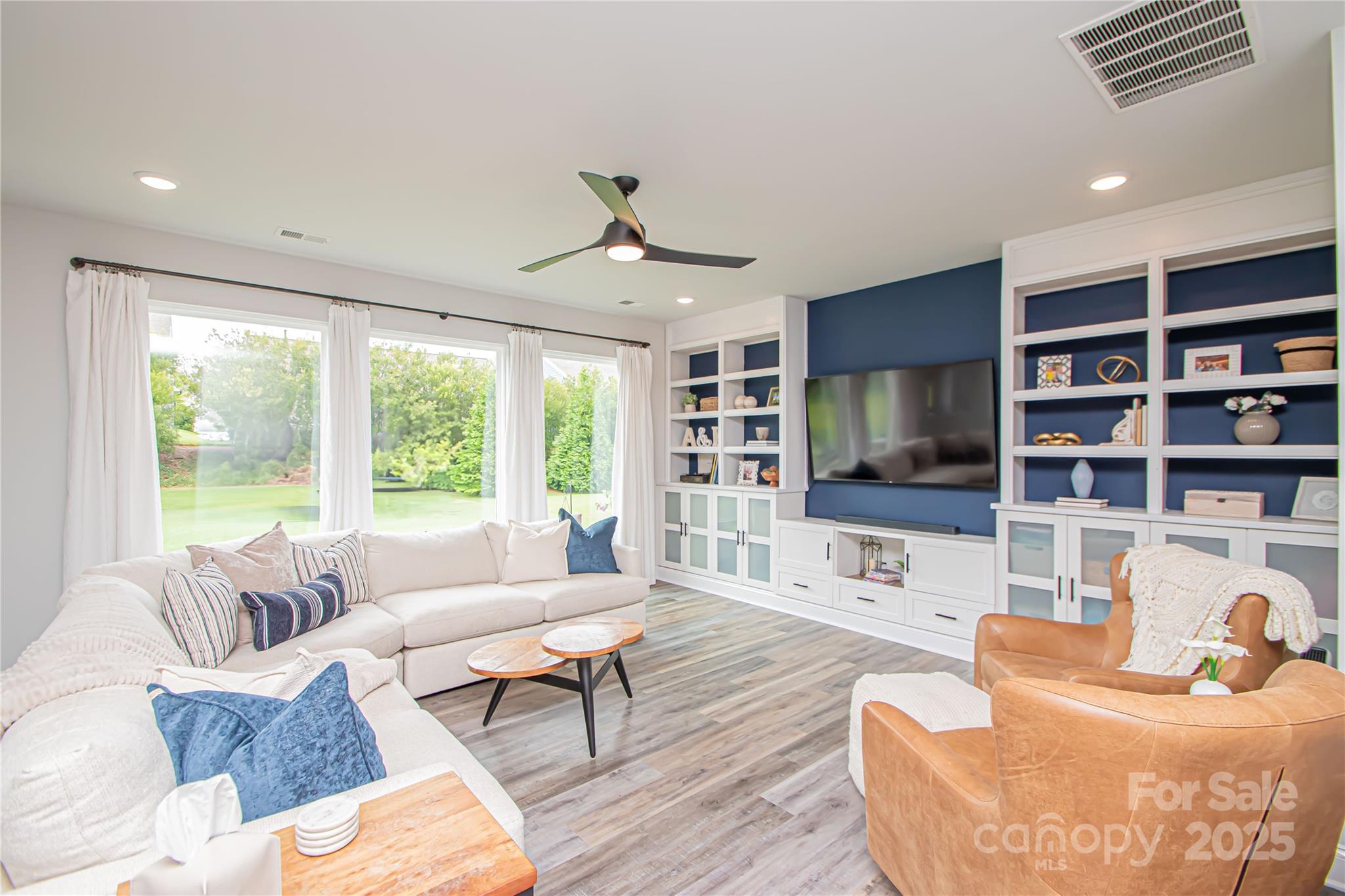 Ansley Park - Residential